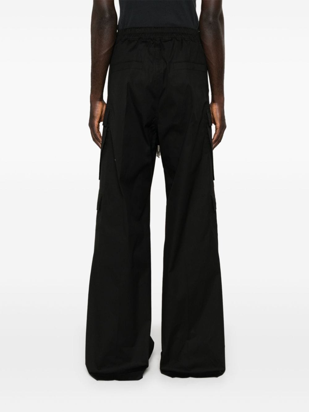 Rick Owens  Nero