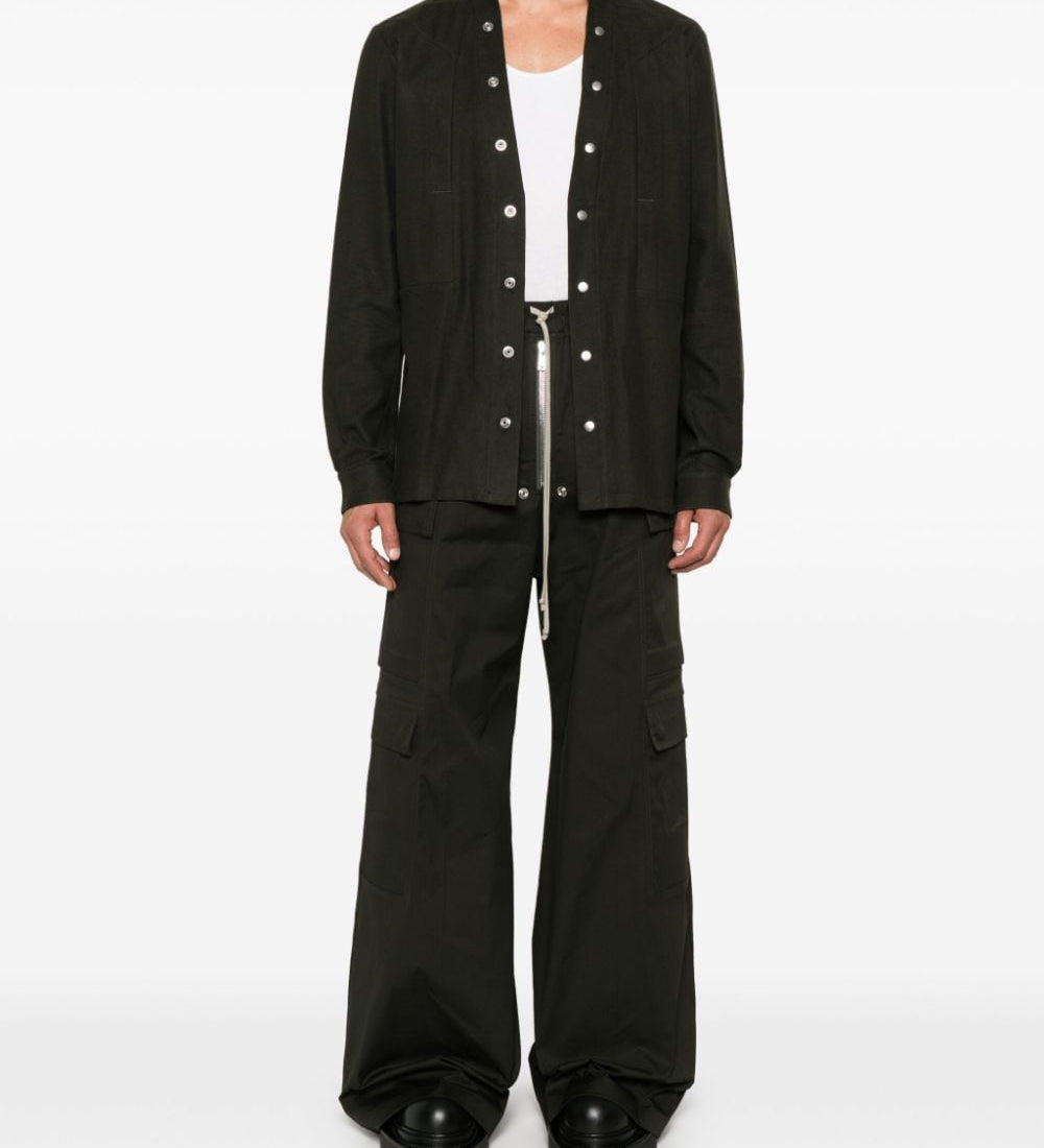 Rick Owens  Verde