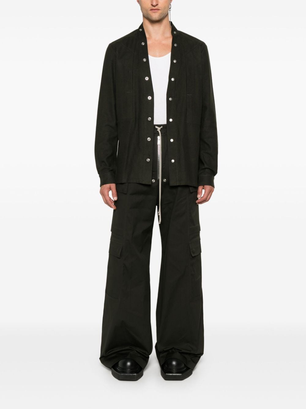 Rick Owens  Verde