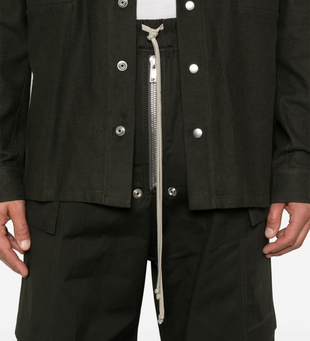 Rick Owens  Verde