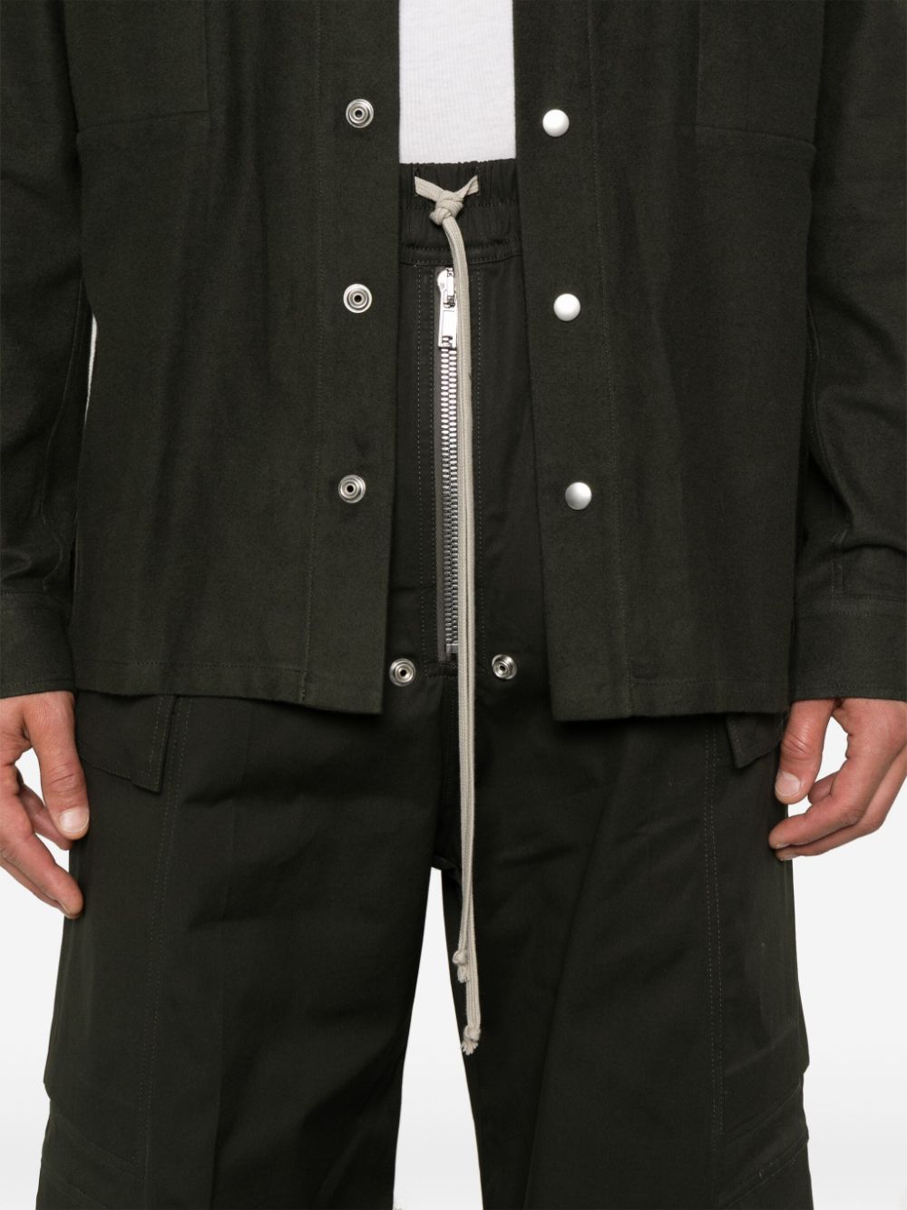 Rick Owens  Verde
