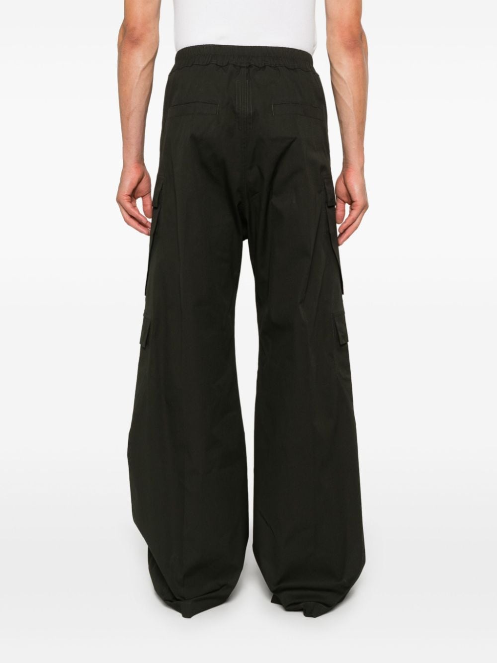Rick Owens  Verde