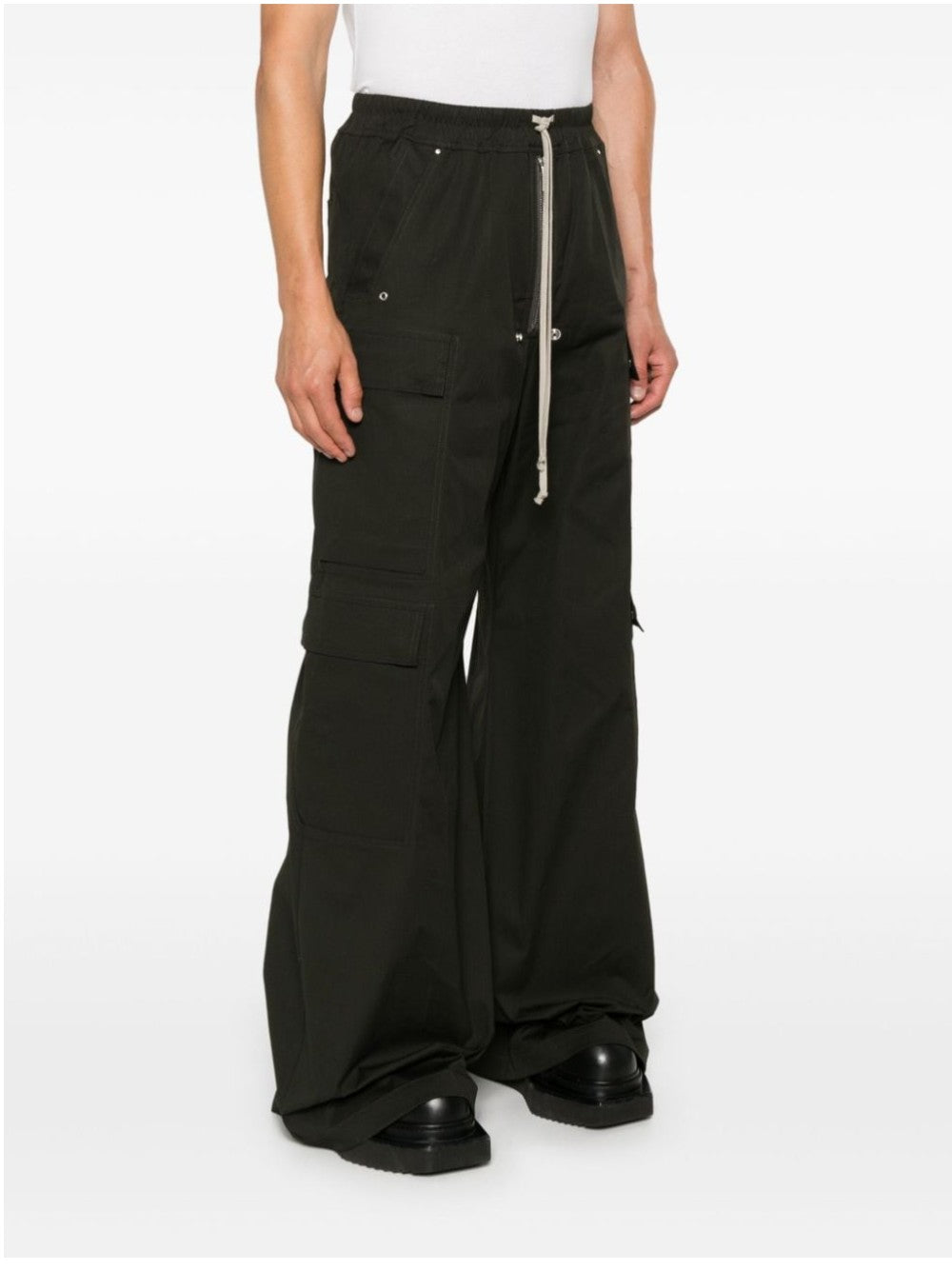 Rick Owens  Verde