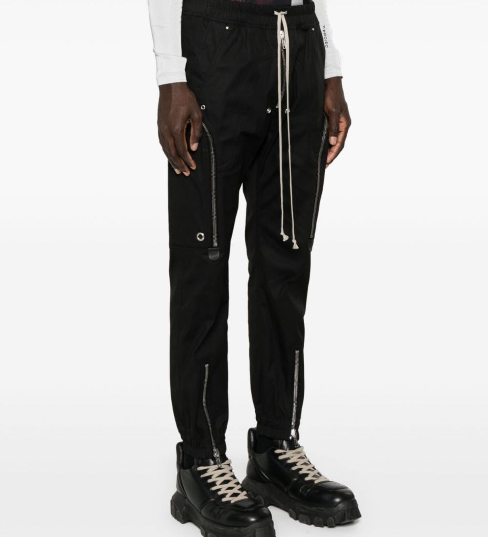 Rick Owens  Nero