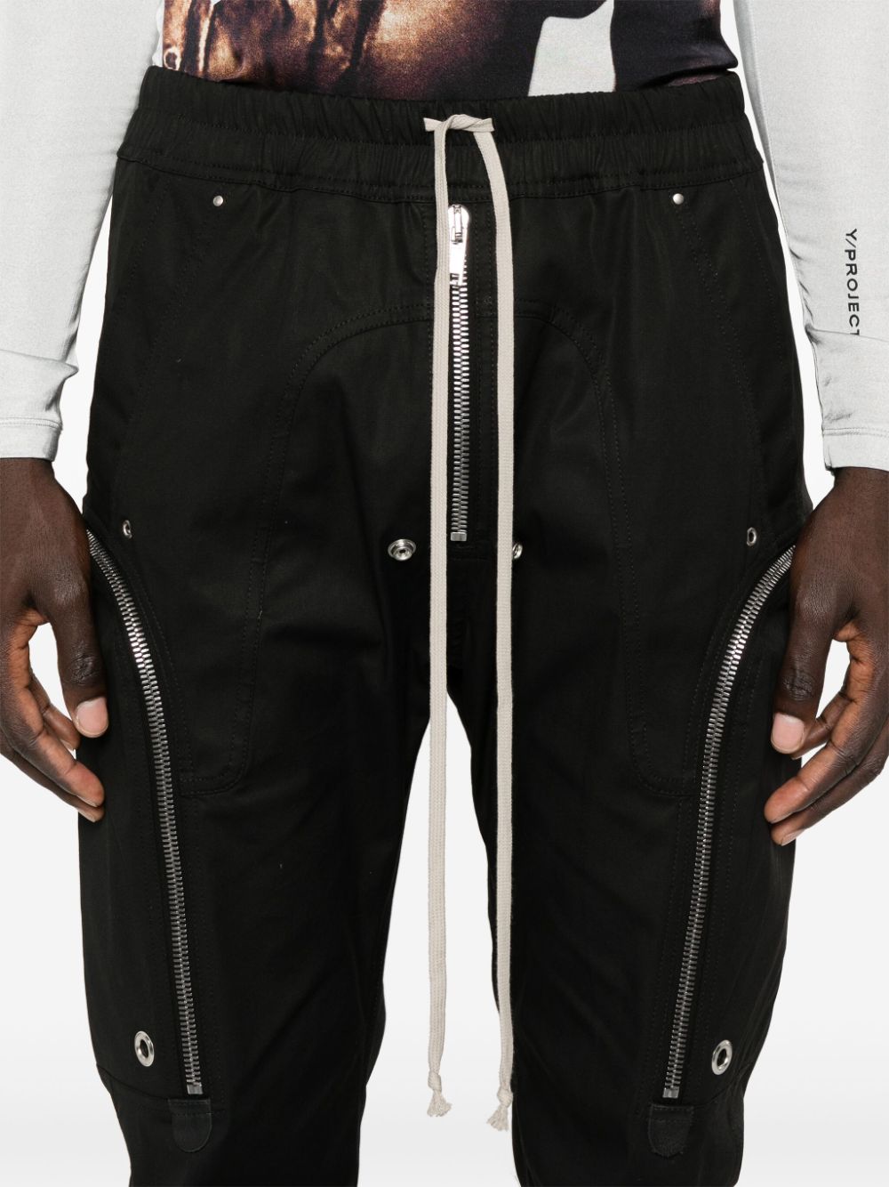 Rick Owens  Nero