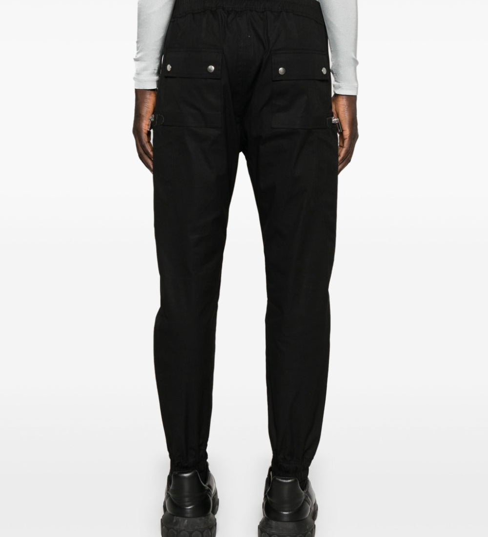 Rick Owens  Nero