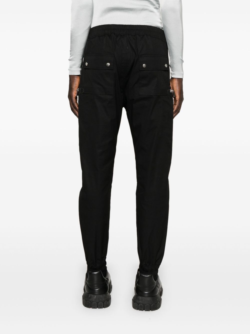 Rick Owens  Nero