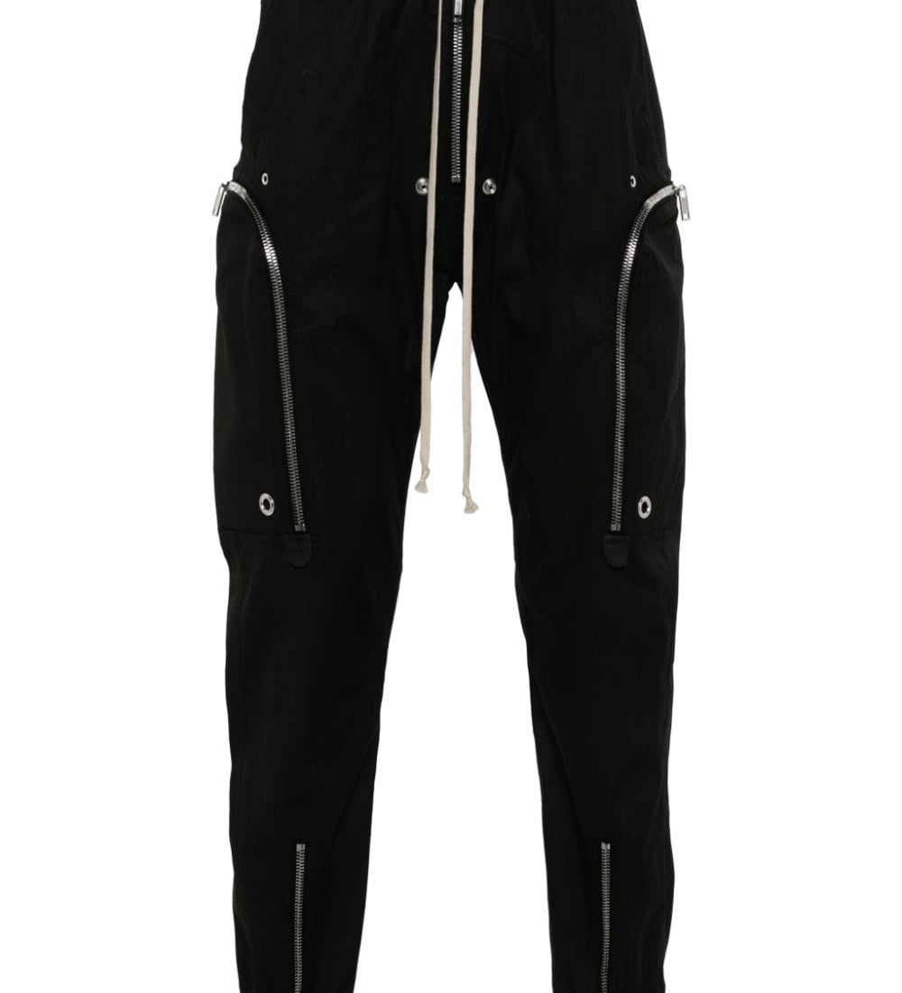 Rick Owens  Nero