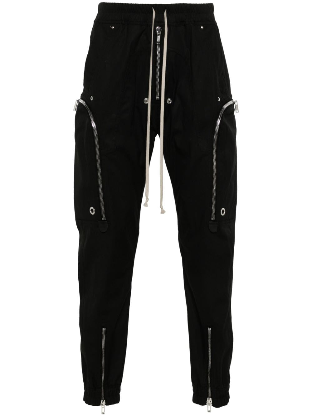 Rick Owens  Nero
