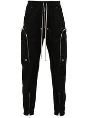 Rick Owens  Nero