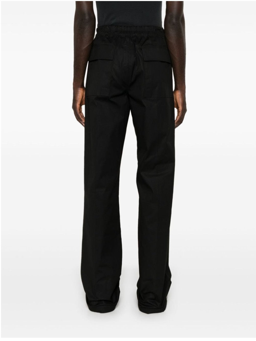 Rick Owens  Nero