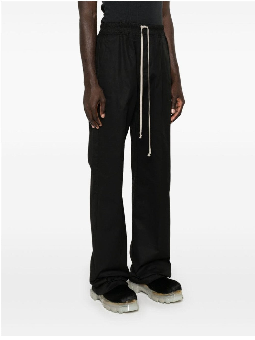 Rick Owens  Nero