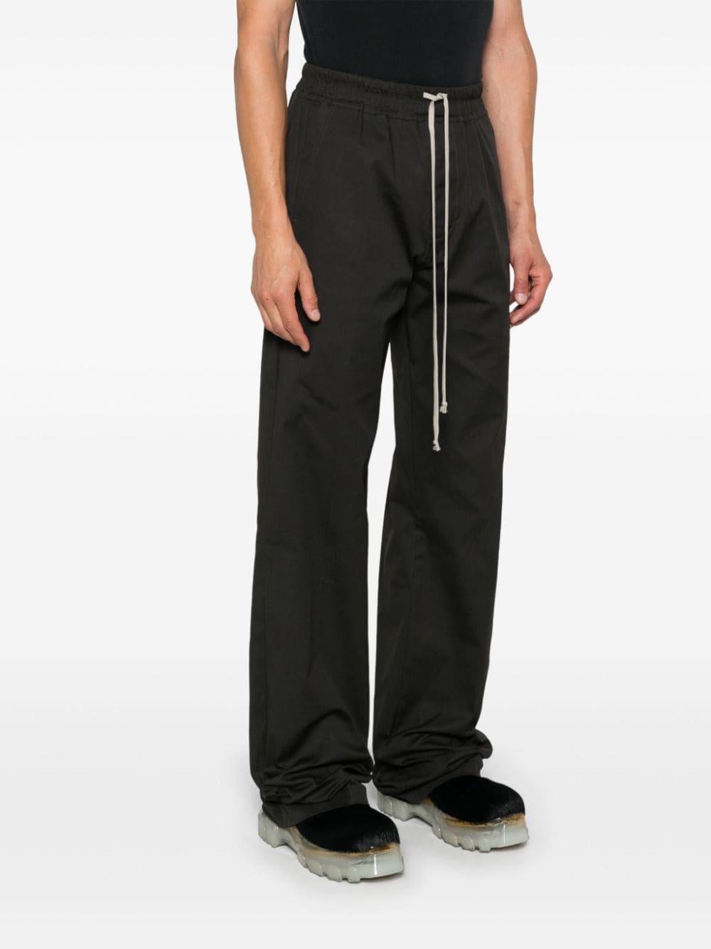 Rick Owens  Beige