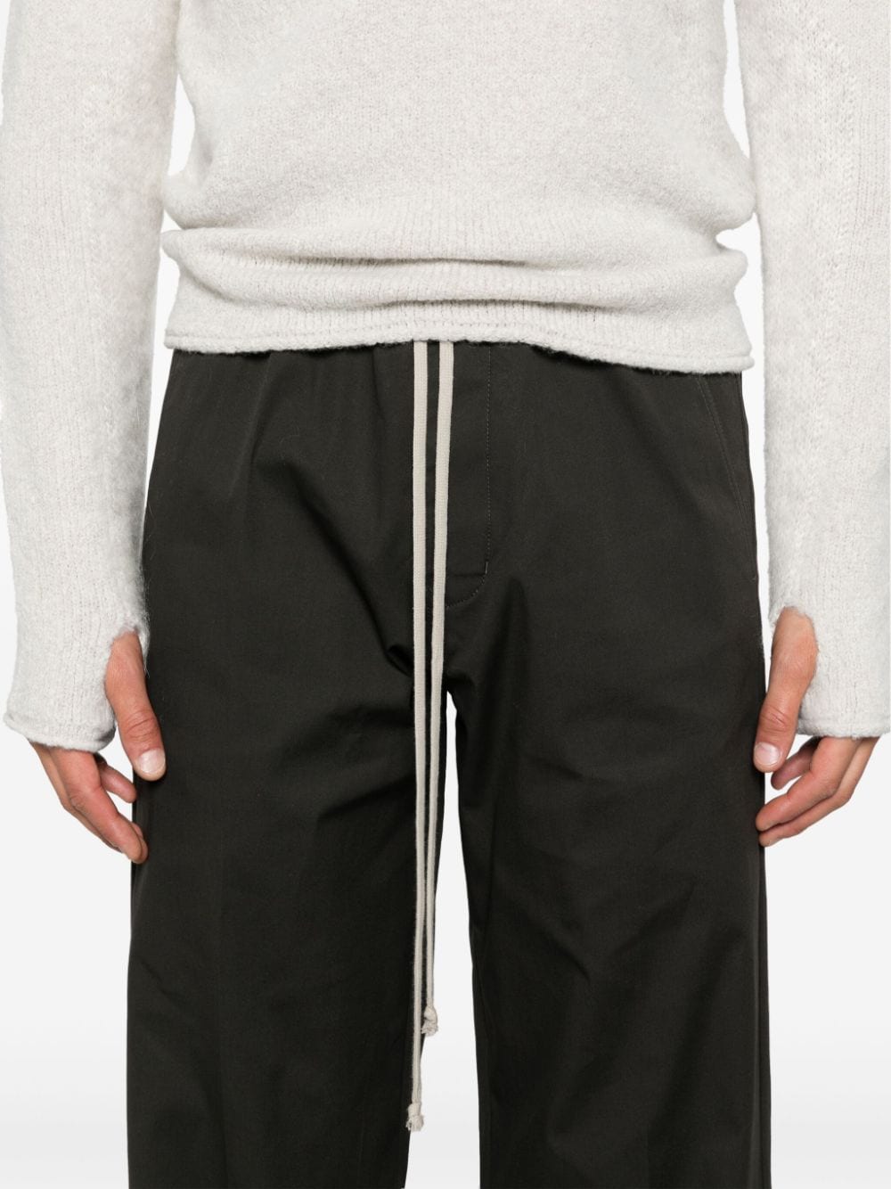 Rick Owens  Beige