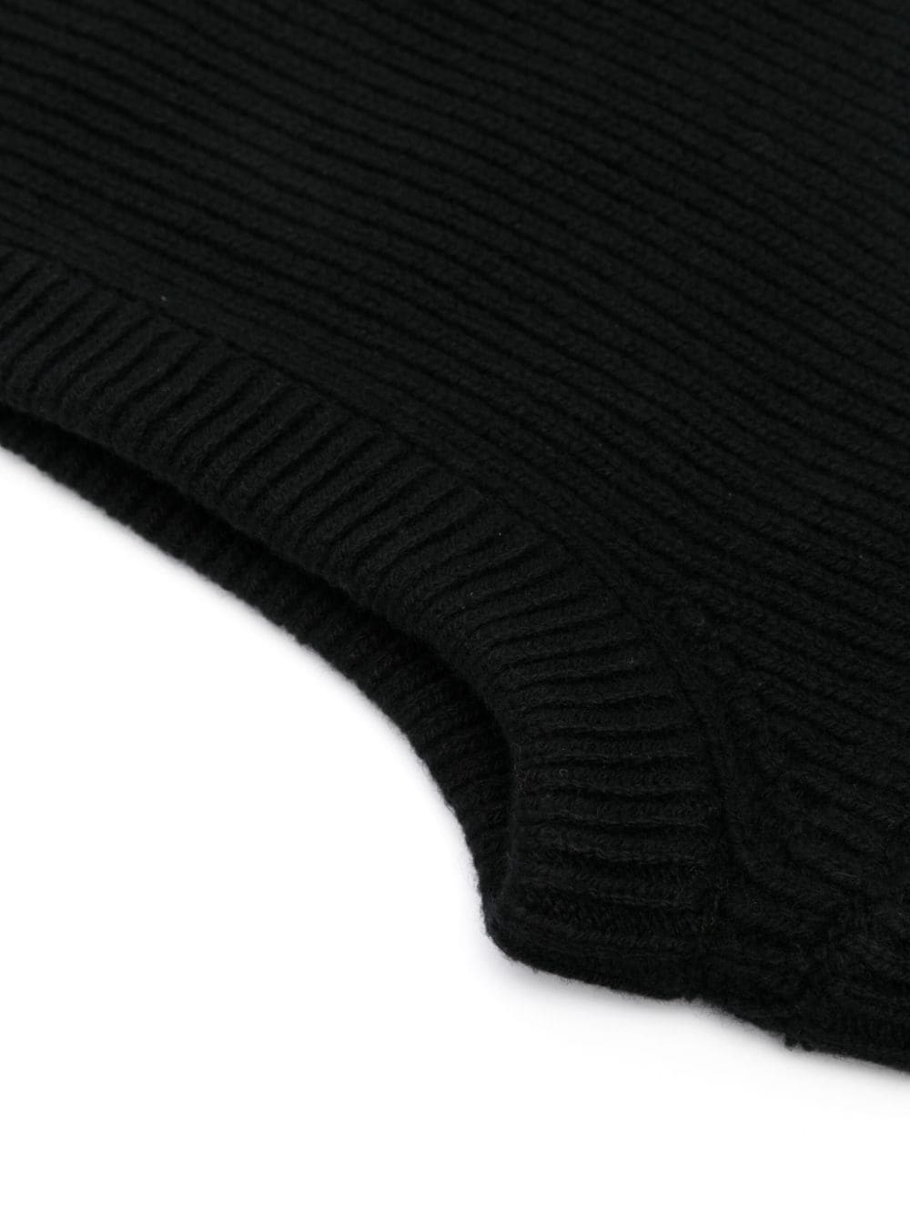Rick Owens  Nero