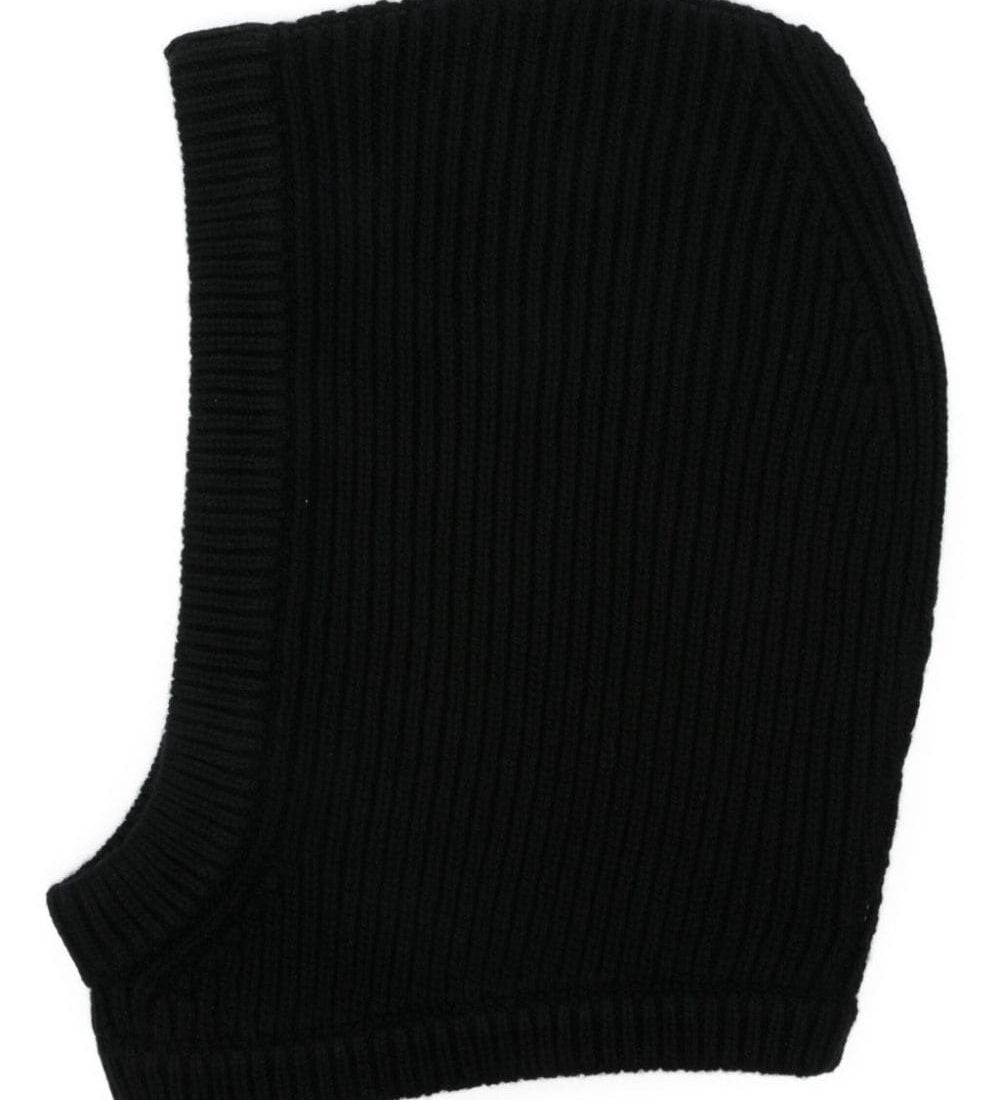 Rick Owens  Nero