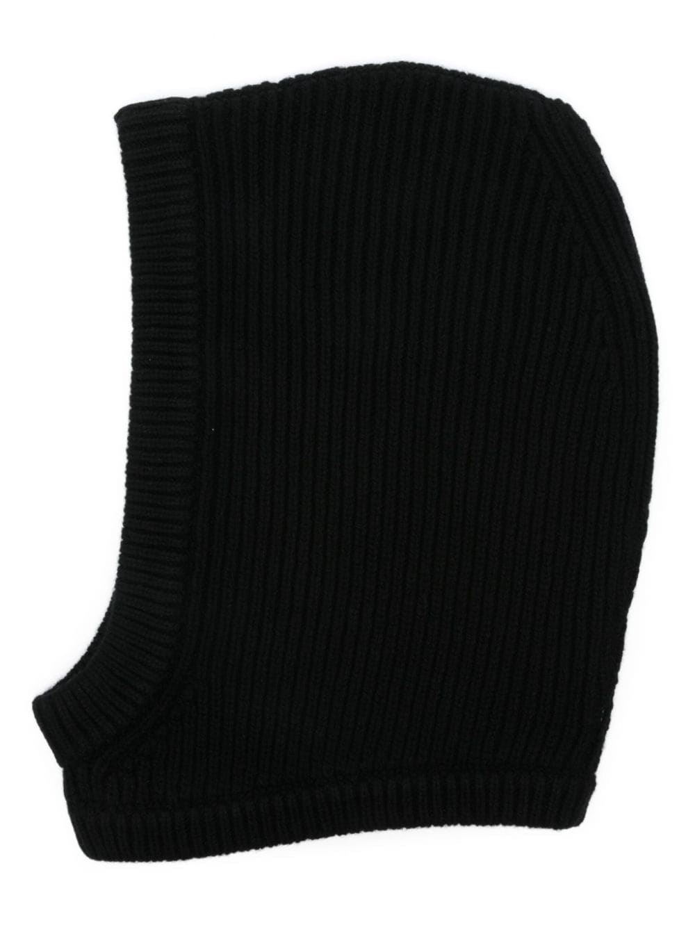 Rick Owens  Nero