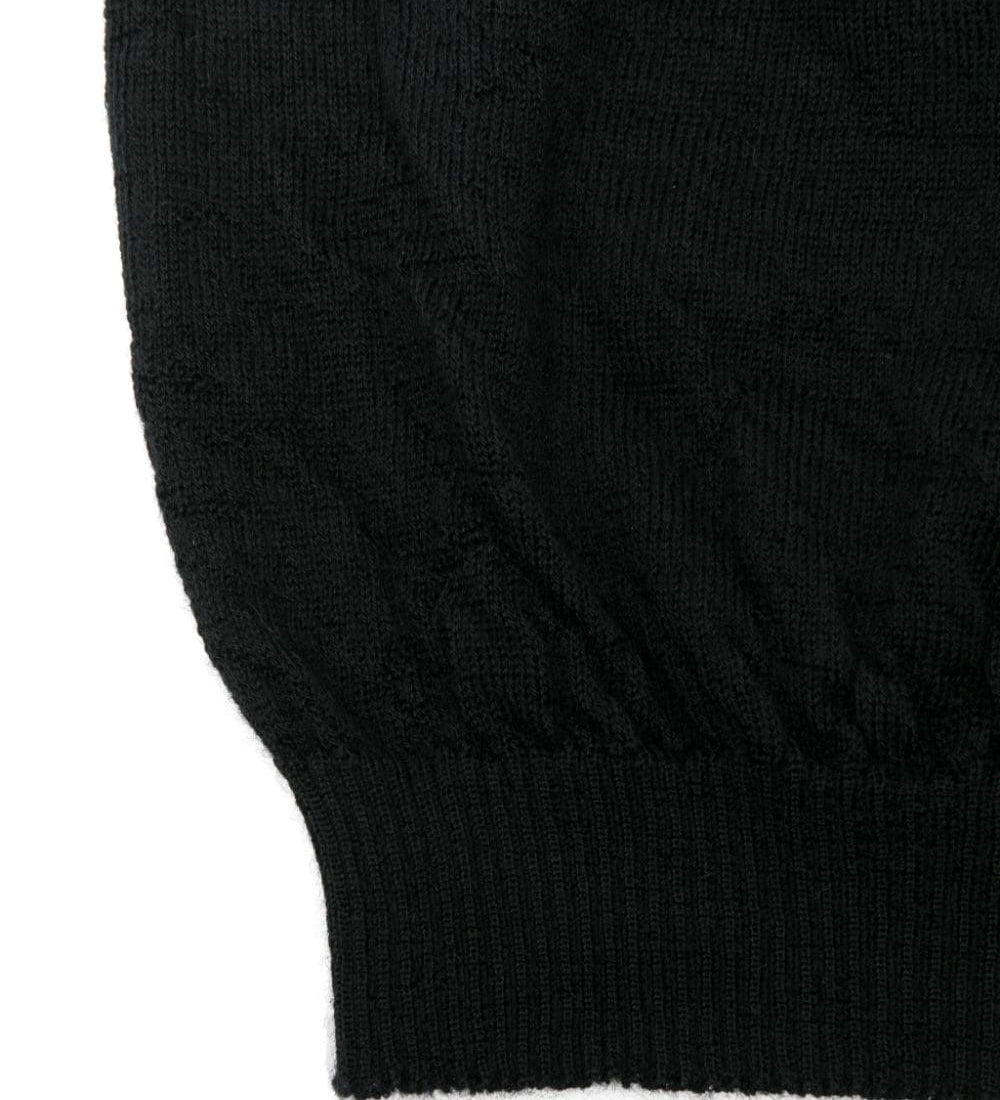 Rick Owens  Nero