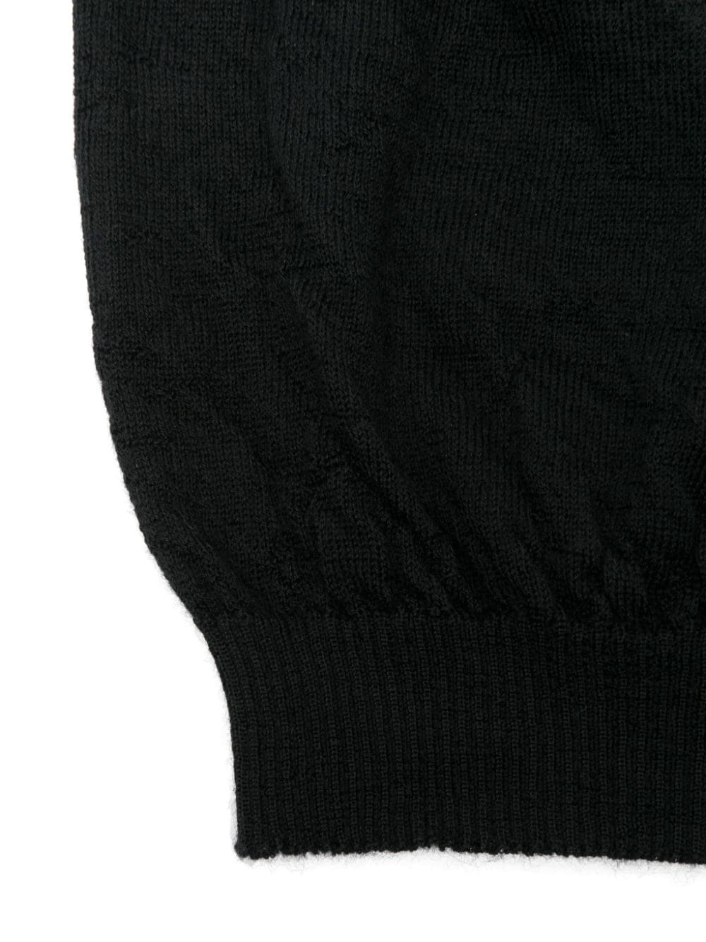 Rick Owens  Nero
