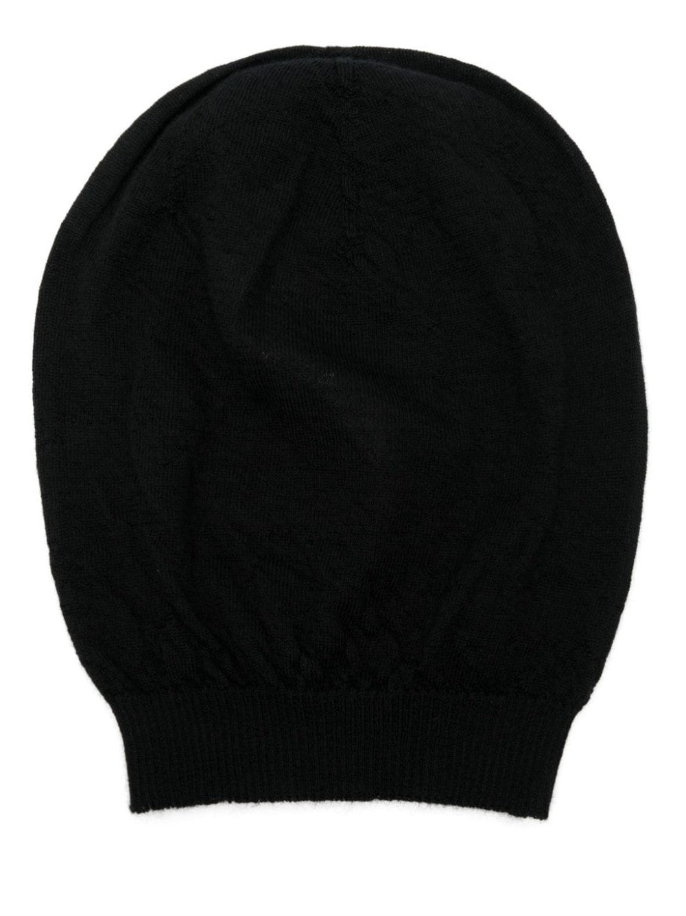 Rick Owens  Nero
