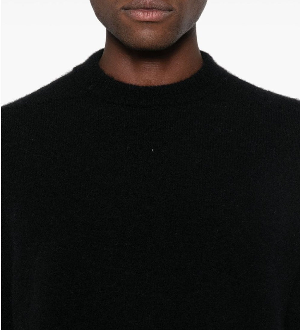 Rick Owens  Nero