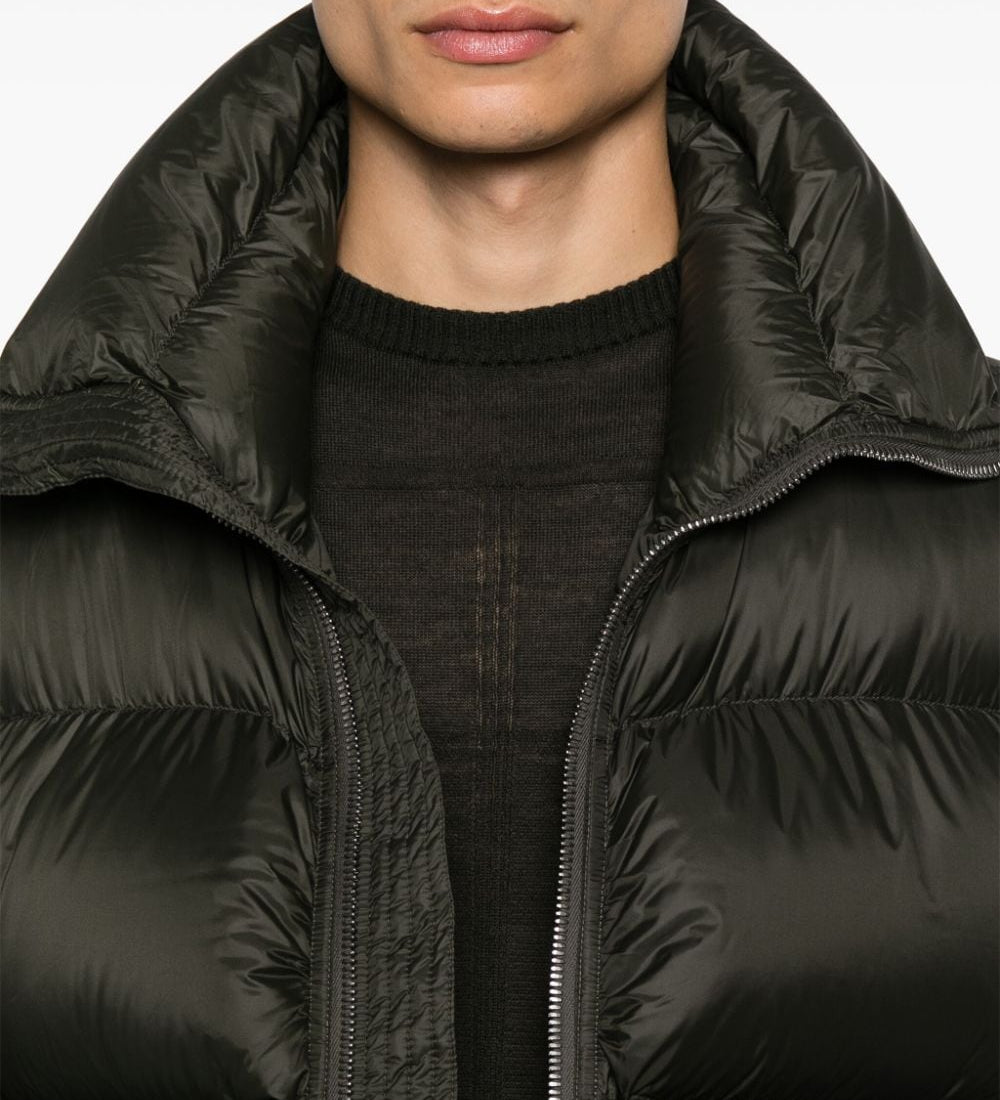 Rick Owens  Verde
