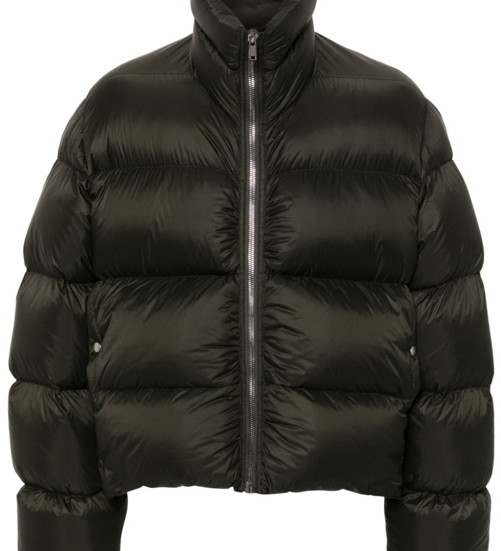 Rick Owens  Verde
