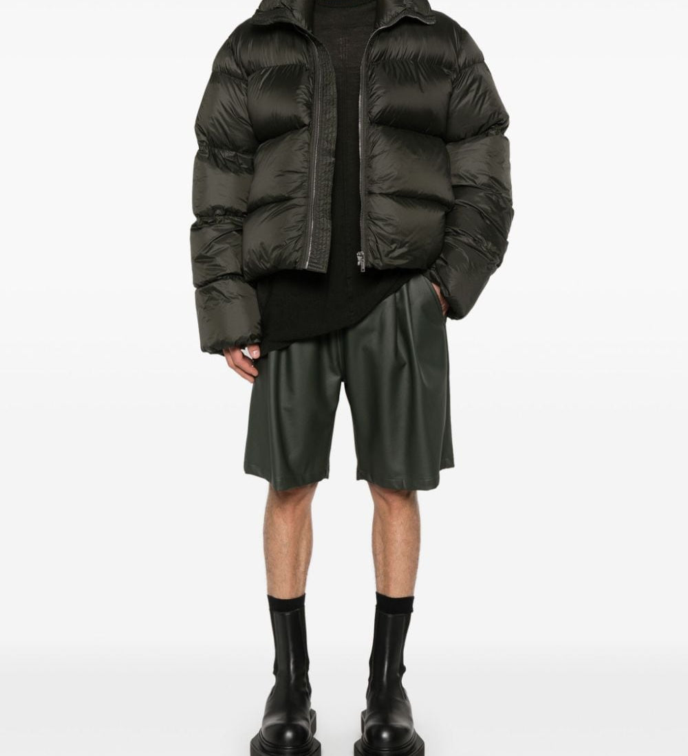 Rick Owens  Verde