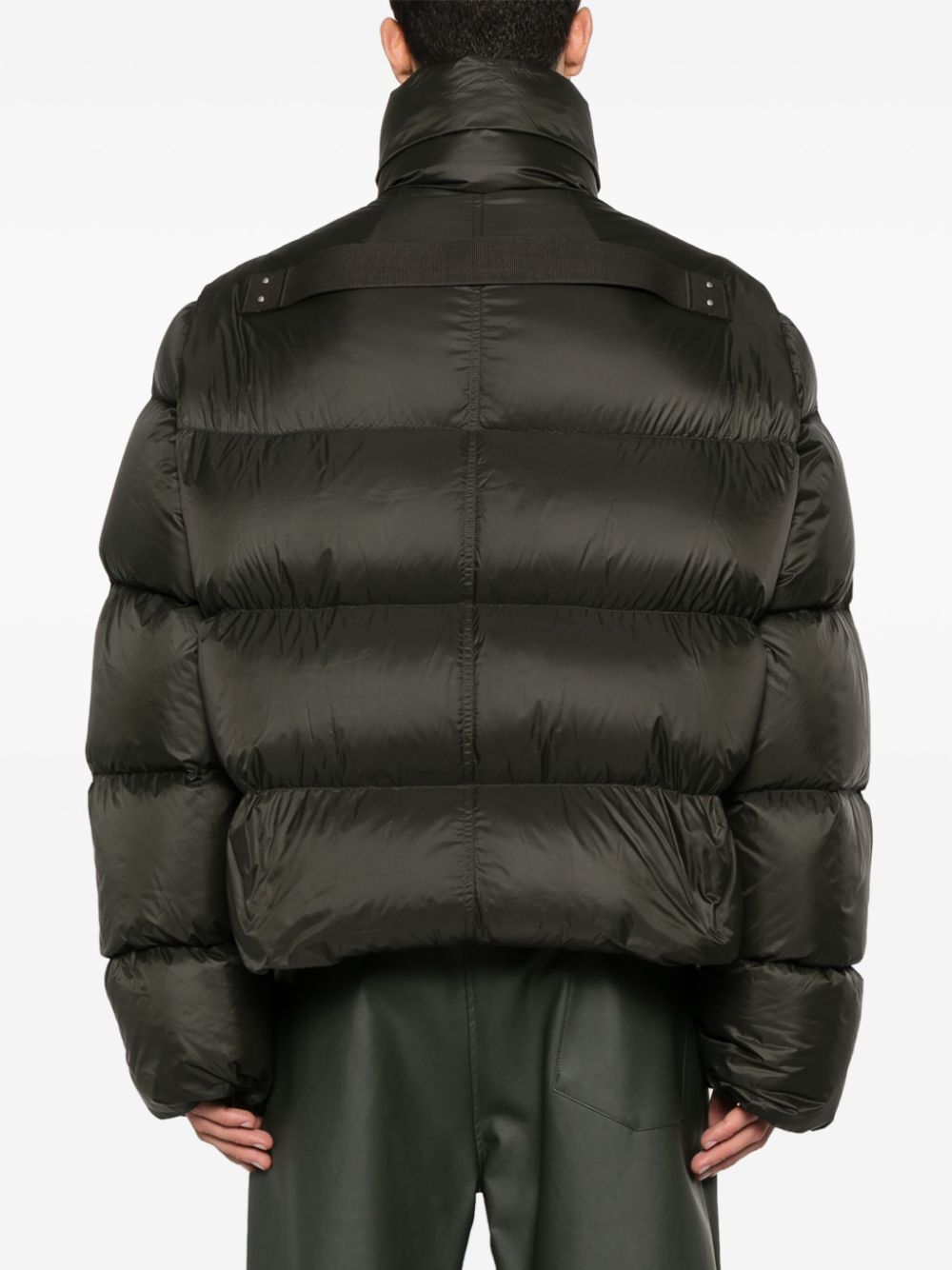 Rick Owens  Verde