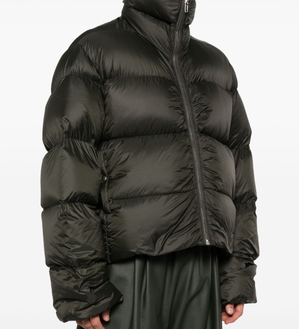 Rick Owens  Verde