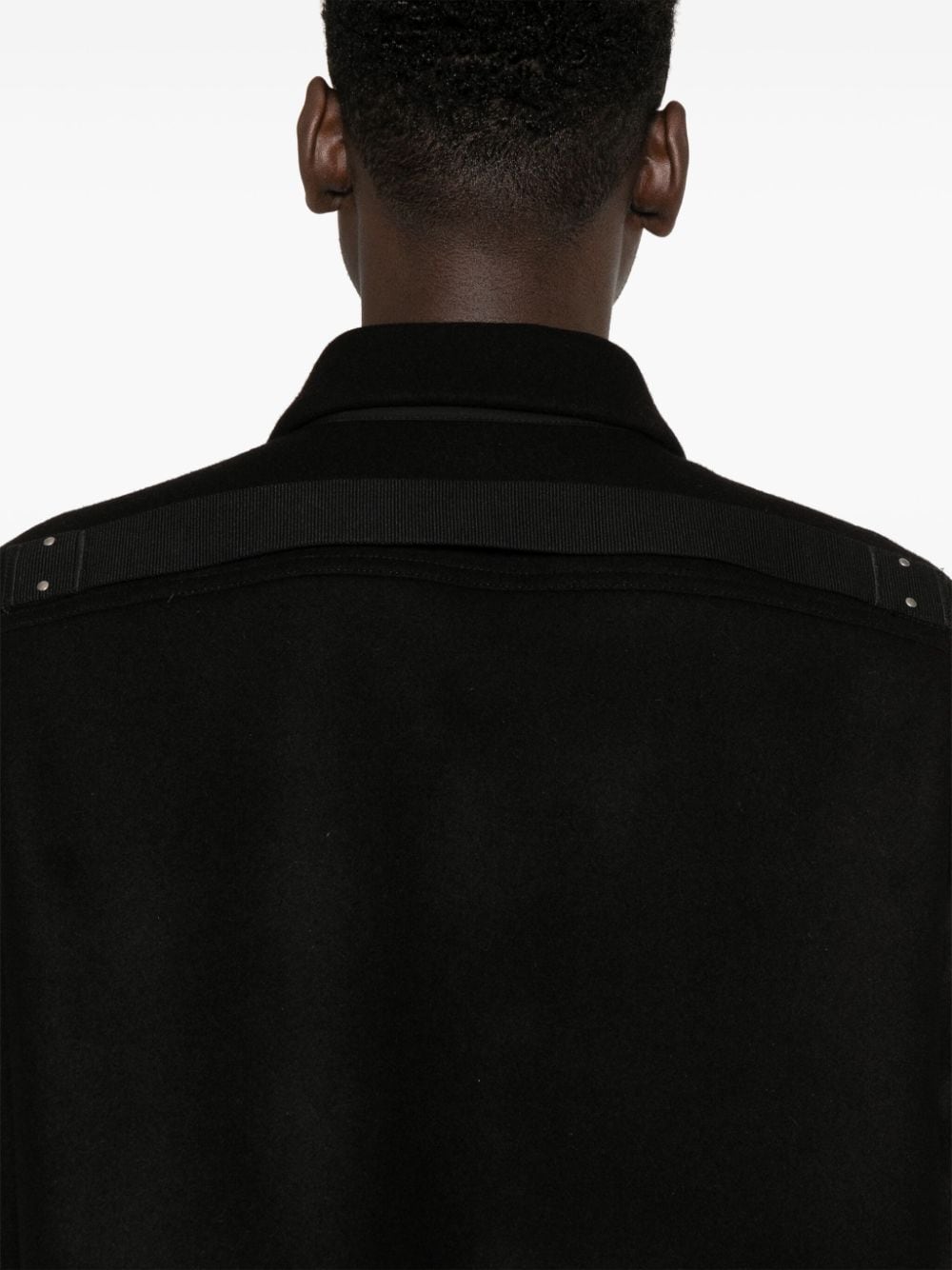 Rick Owens  Nero