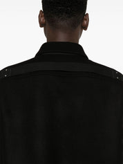 Rick Owens  Nero