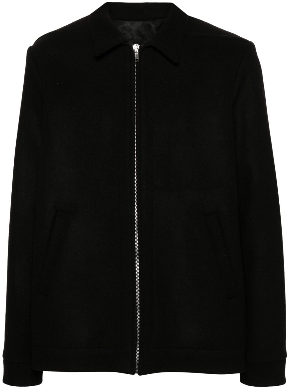 Rick Owens  Nero