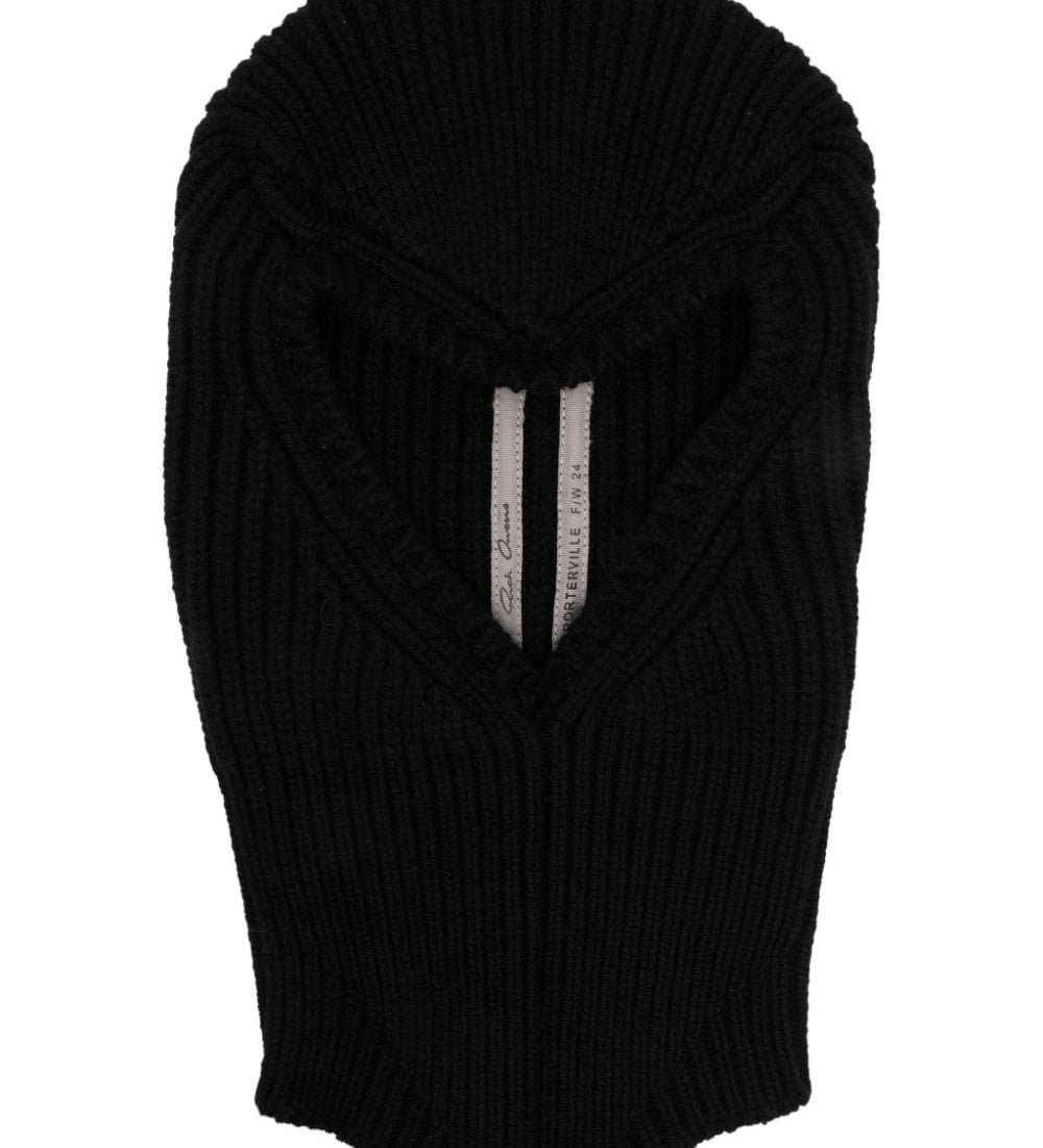 Rick Owens  Nero