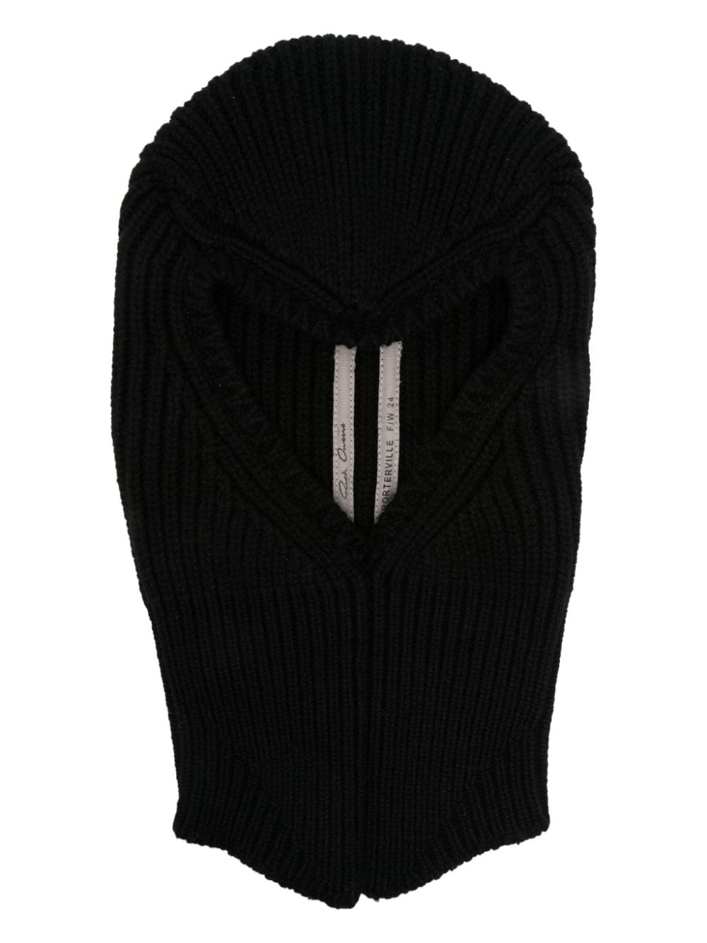 Rick Owens  Nero