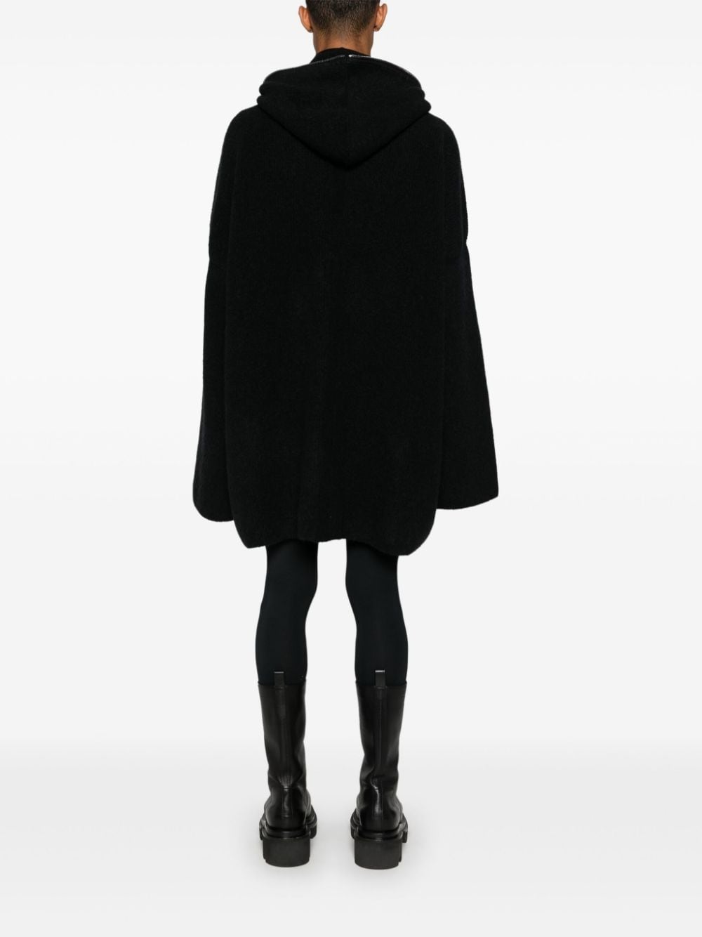 Rick Owens  Nero