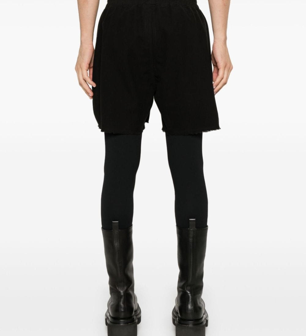 Rick Owens  Nero