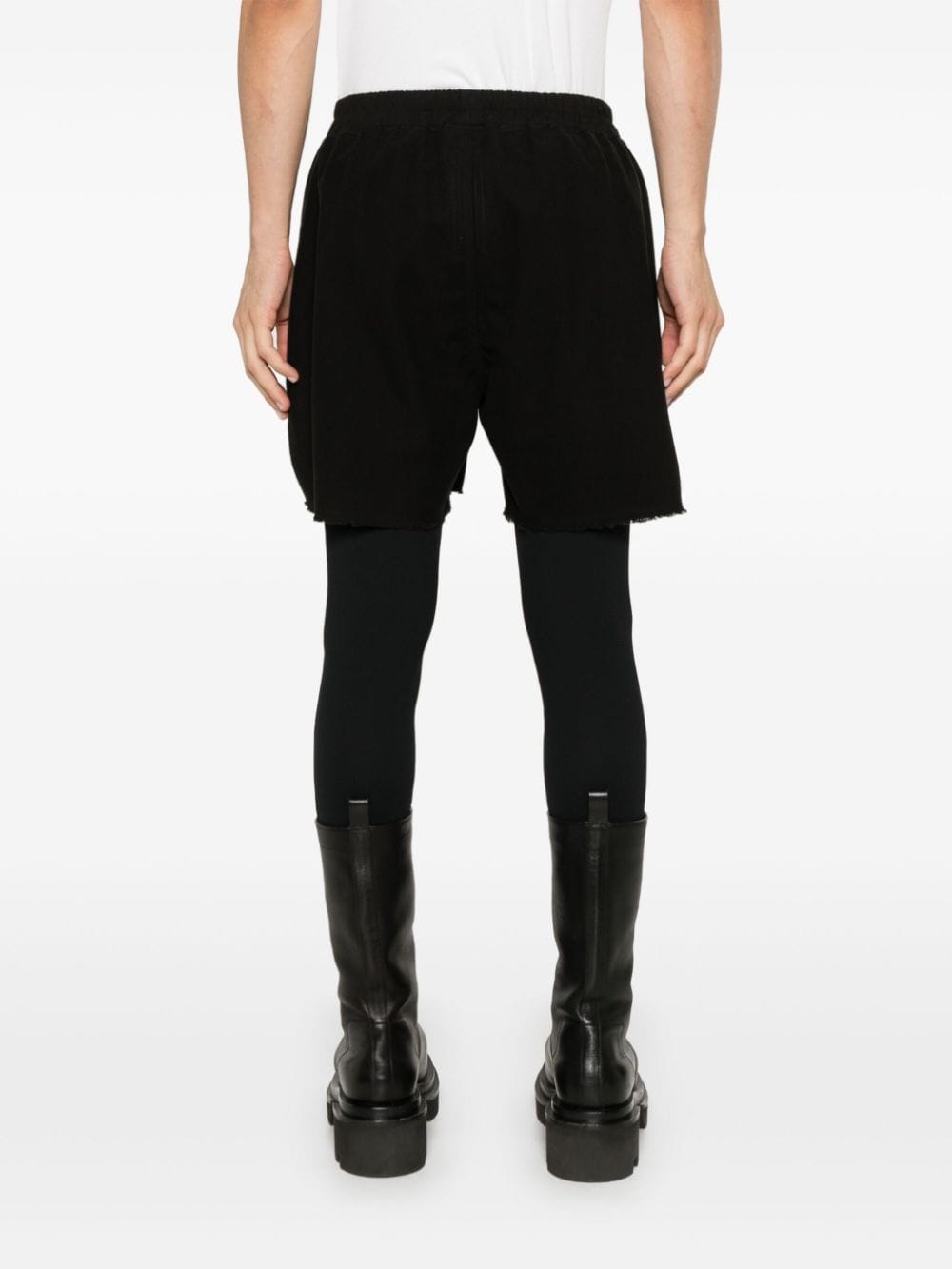 Rick Owens  Nero