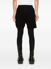 Rick Owens  Nero