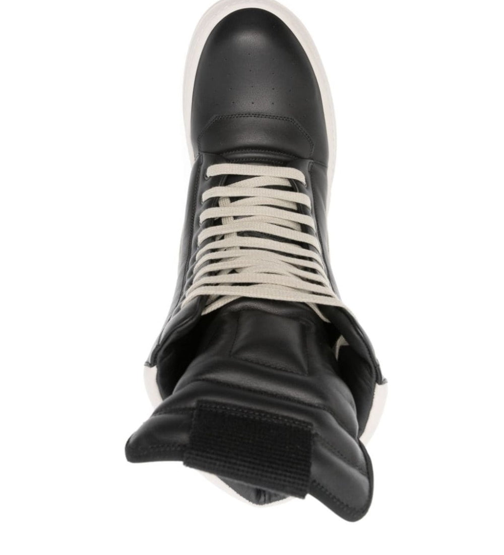 Rick Owens  Nero