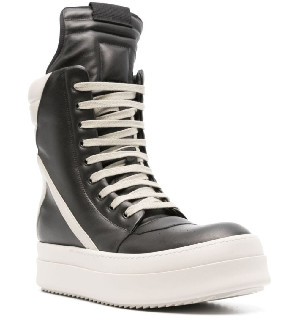 Rick Owens  Nero