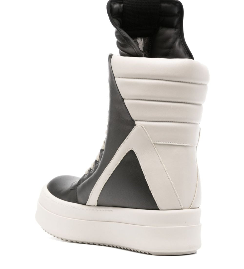 Rick Owens  Nero