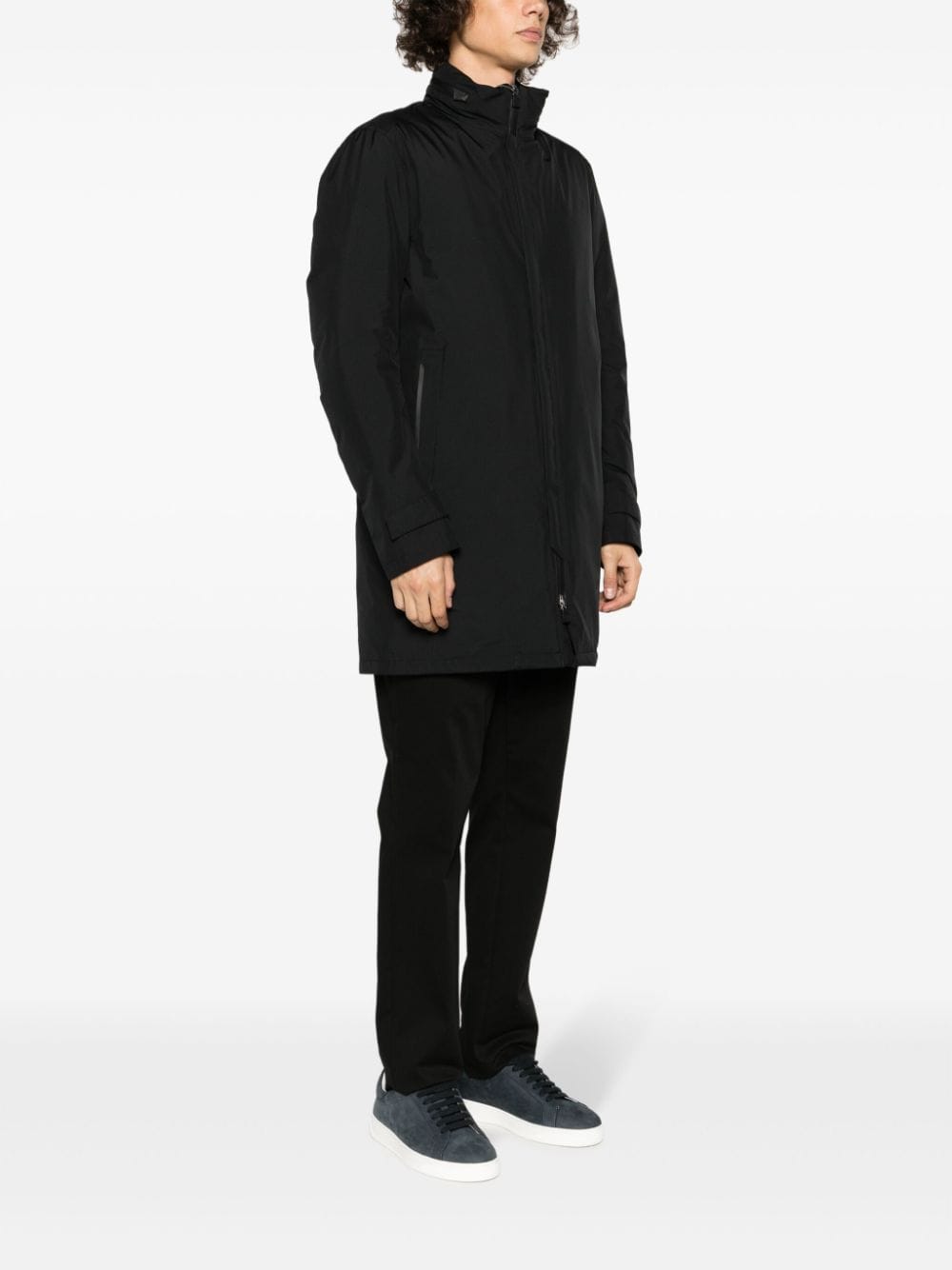 Herno  Nero