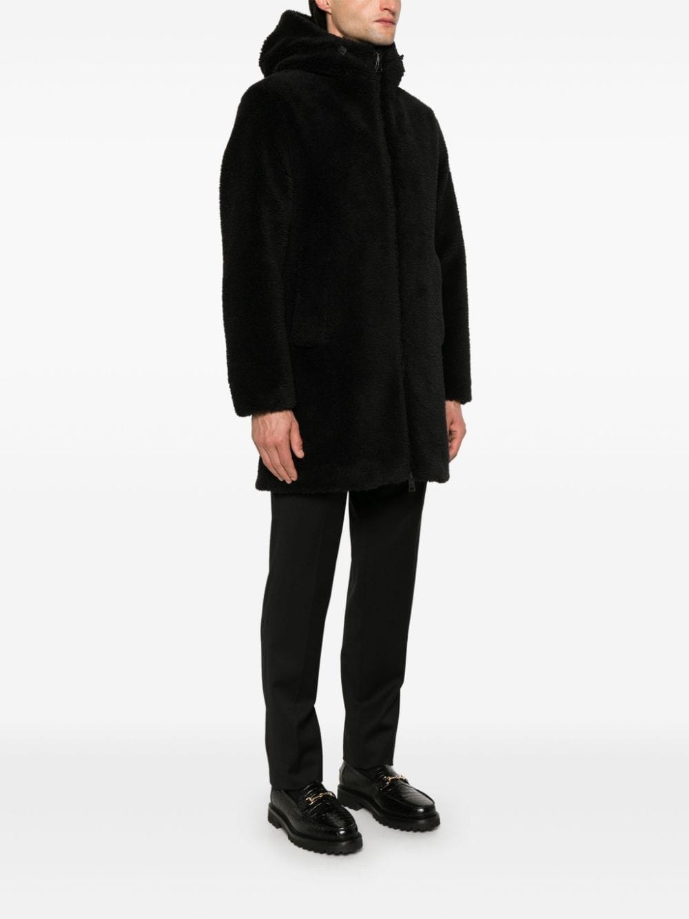 Herno  Nero