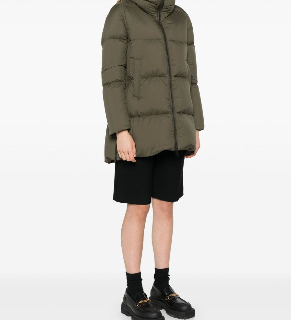 Herno  Verde
