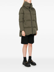 Herno  Verde