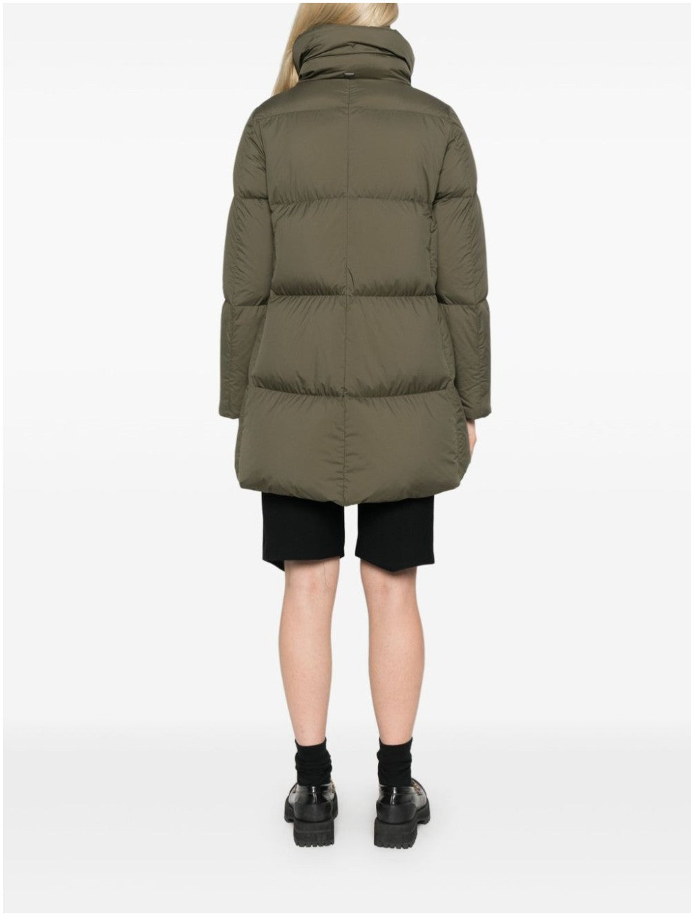 Herno  Verde