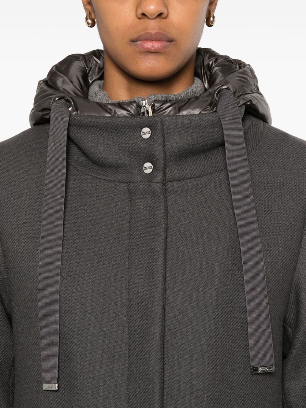 Herno  Grigio