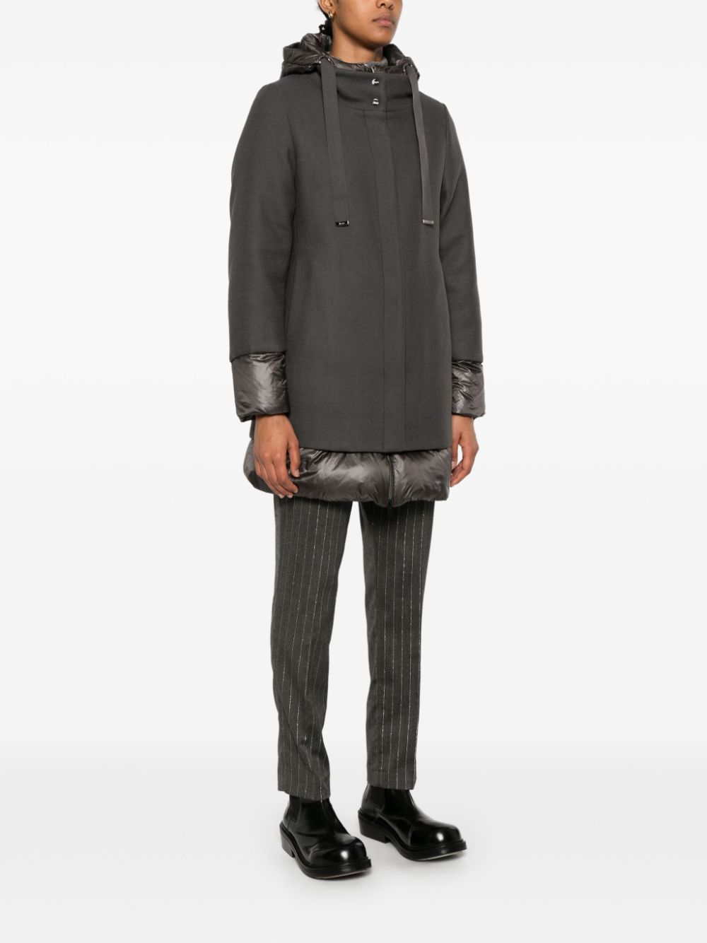 Herno  Grigio