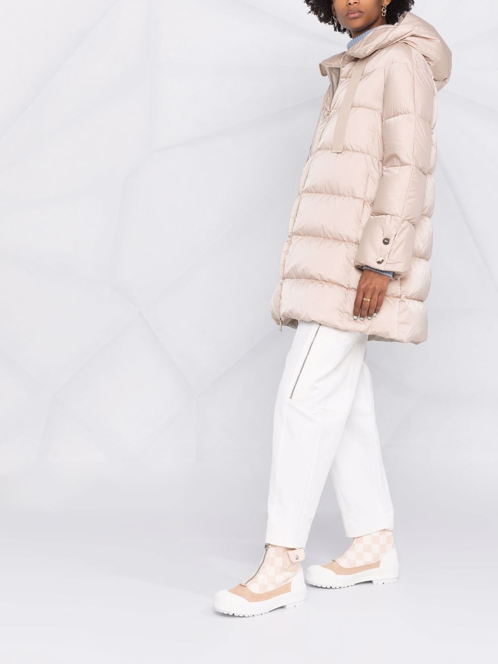 Herno  Beige